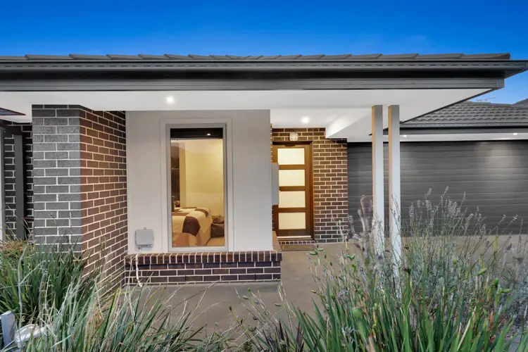 Second view of Homely house listing, 29 Telopea Road, Craigieburn VIC 3064