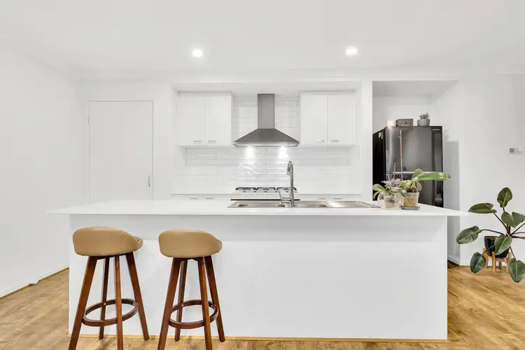 Fifth view of Homely house listing, 29 Telopea Road, Craigieburn VIC 3064