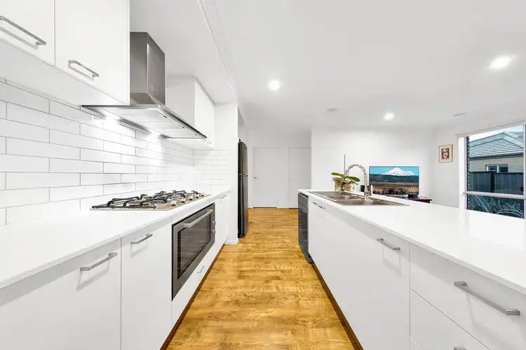 Sixth view of Homely house listing, 29 Telopea Road, Craigieburn VIC 3064