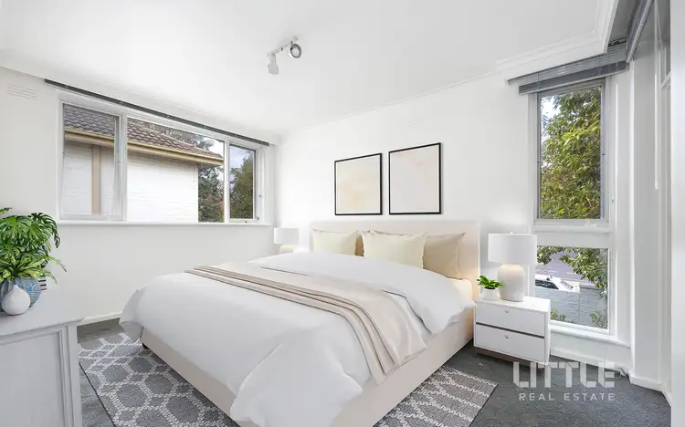 Fourth view of Homely apartment listing, 3/1421 High Street, Glen Iris VIC 3146