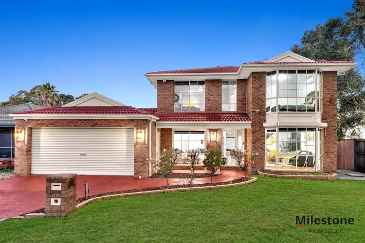 5 Kynuna Street, Narre Warren South VIC 3805