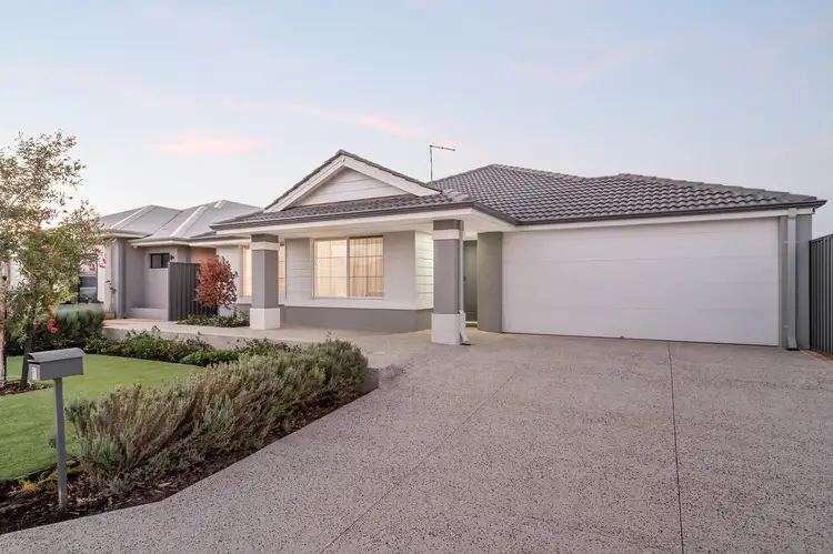 Second view of Homely house listing, 7 Seacliff Approach, Madora Bay WA 6210