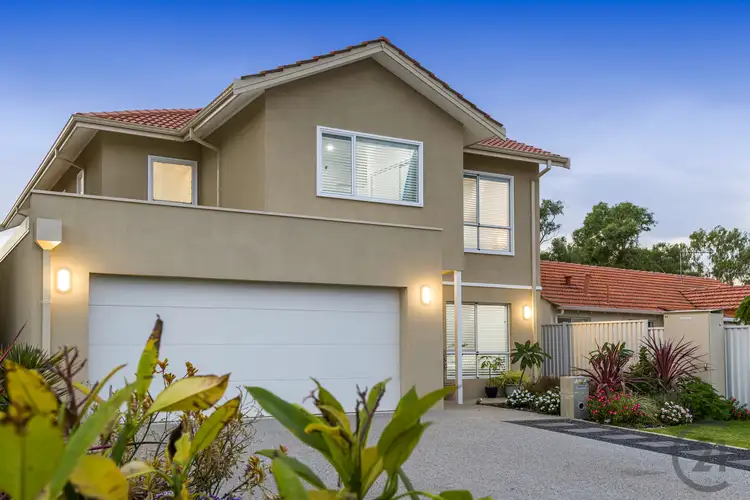 10/1 Tatham Road, South Yunderup WA 6208