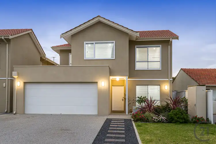 Second view of Homely house listing, 10/1 Tatham Road, South Yunderup WA 6208