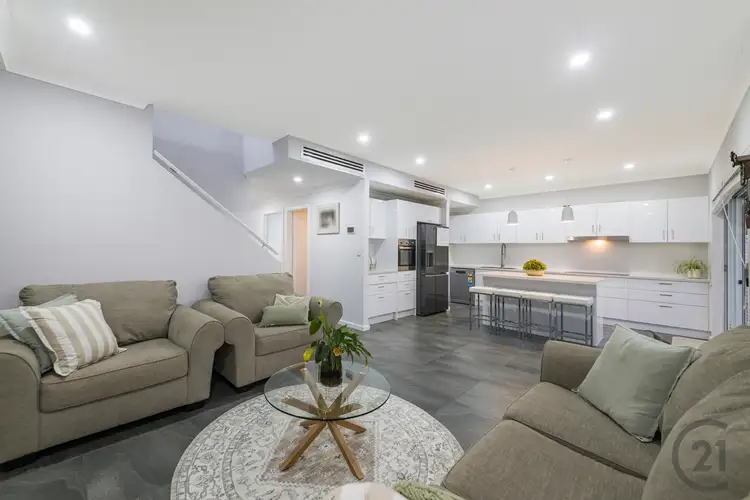 Third view of Homely house listing, 10/1 Tatham Road, South Yunderup WA 6208