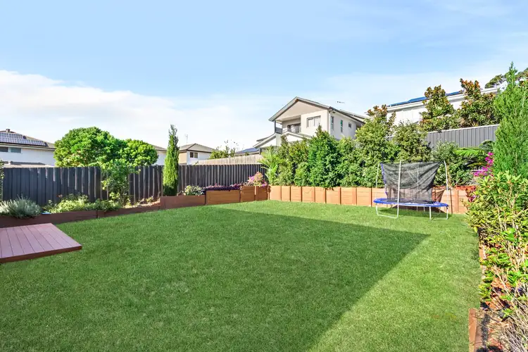 18 Sandra Street (Grantham Farm), Riverstone NSW 2765