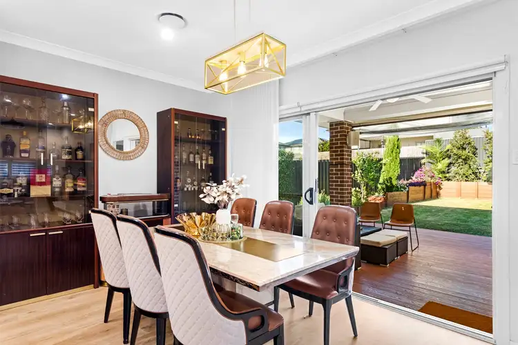 Fifth view of Homely house listing, 18 Sandra Street (Grantham Farm), Riverstone NSW 2765