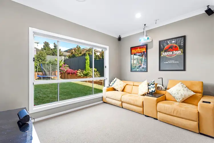 Sixth view of Homely house listing, 18 Sandra Street (Grantham Farm), Riverstone NSW 2765