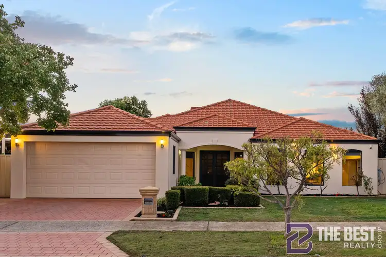 11 Warrego Street, Hammond Park WA 6164