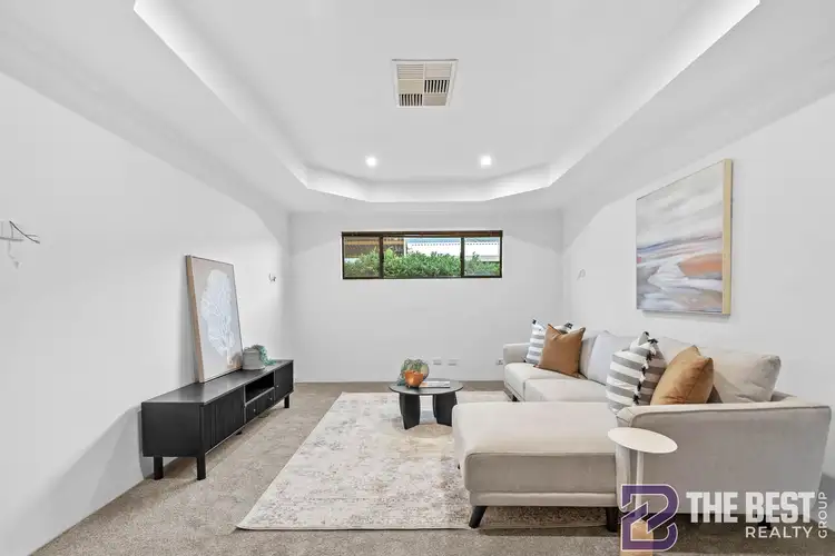 Fourth view of Homely house listing, 11 Warrego Street, Hammond Park WA 6164