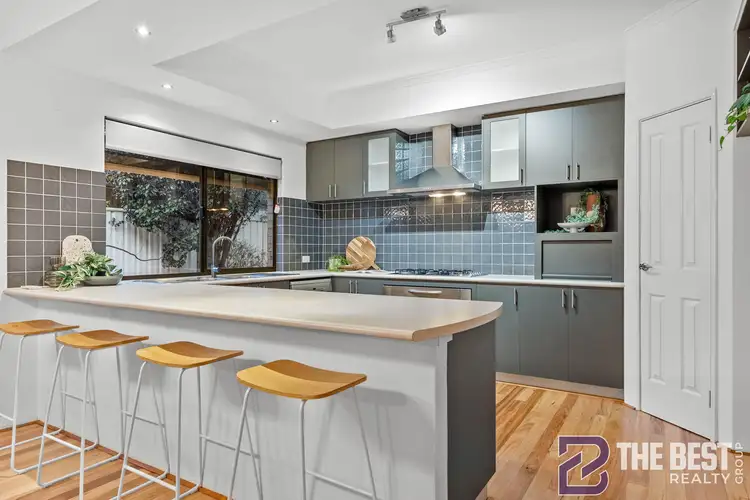 Sixth view of Homely house listing, 11 Warrego Street, Hammond Park WA 6164