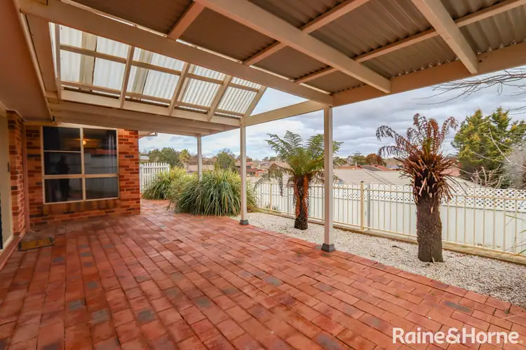 Fourth view of Homely house listing, 8 Wright Place, Windradyne NSW 2795