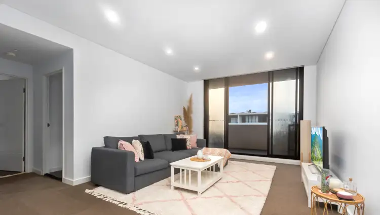 334/121C Jerralong Drive, Schofields NSW 2762