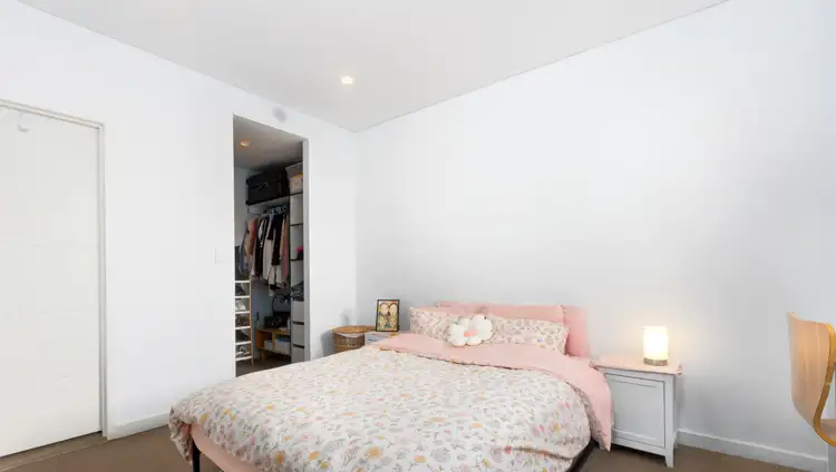 Fifth view of Homely apartment listing, 334/121C Jerralong Drive, Schofields NSW 2762