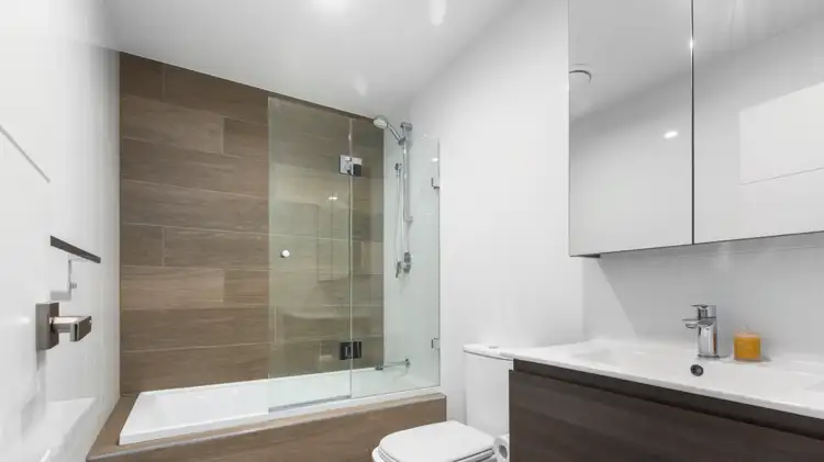 Sixth view of Homely apartment listing, 334/121C Jerralong Drive, Schofields NSW 2762