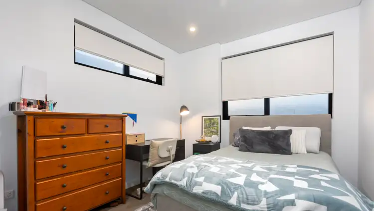 Seventh view of Homely apartment listing, 334/121C Jerralong Drive, Schofields NSW 2762