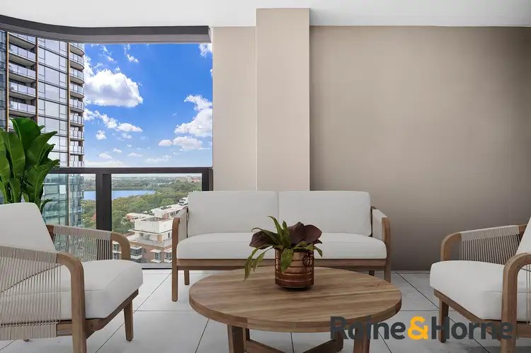 1102/35 Marquet Street, Rhodes NSW 2138