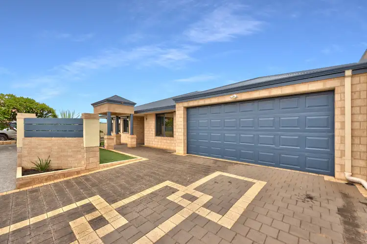 30 Moorings Loop, Sunset Beach WA 6530
