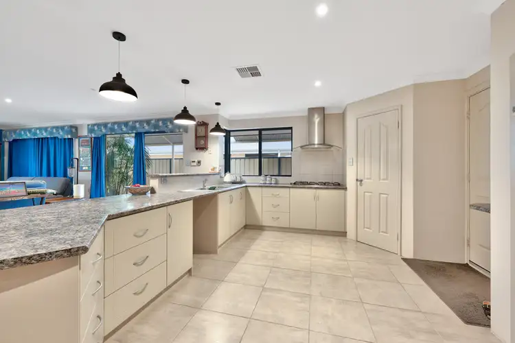 Second view of Homely house listing, 30 Moorings Loop, Sunset Beach WA 6530