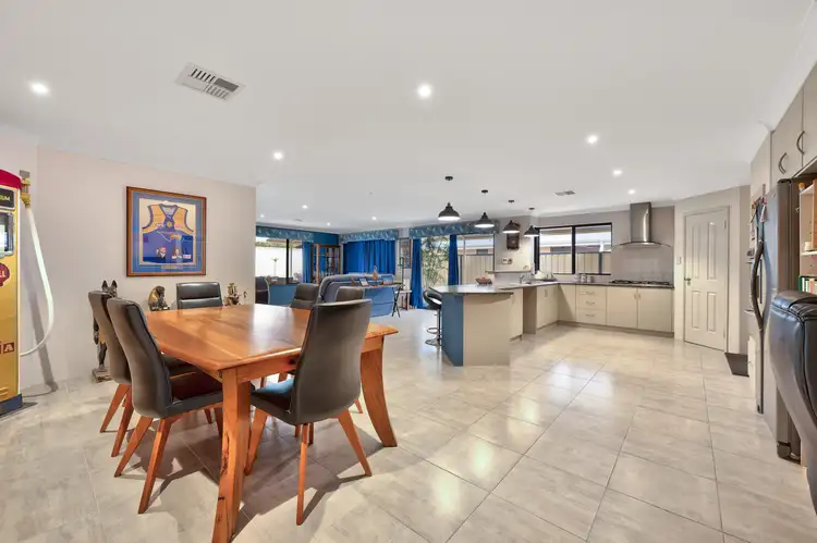 Fourth view of Homely house listing, 30 Moorings Loop, Sunset Beach WA 6530