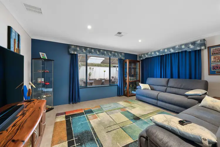 Fifth view of Homely house listing, 30 Moorings Loop, Sunset Beach WA 6530