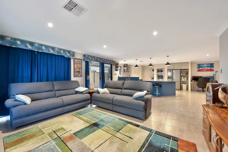 Sixth view of Homely house listing, 30 Moorings Loop, Sunset Beach WA 6530