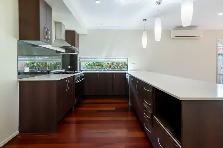 Second view of Homely house listing, 38 Juniper Street, Heathwood QLD 4110