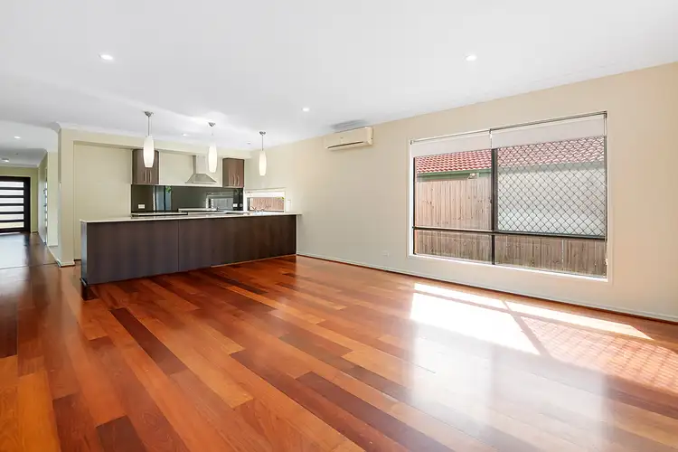 Fifth view of Homely house listing, 38 Juniper Street, Heathwood QLD 4110