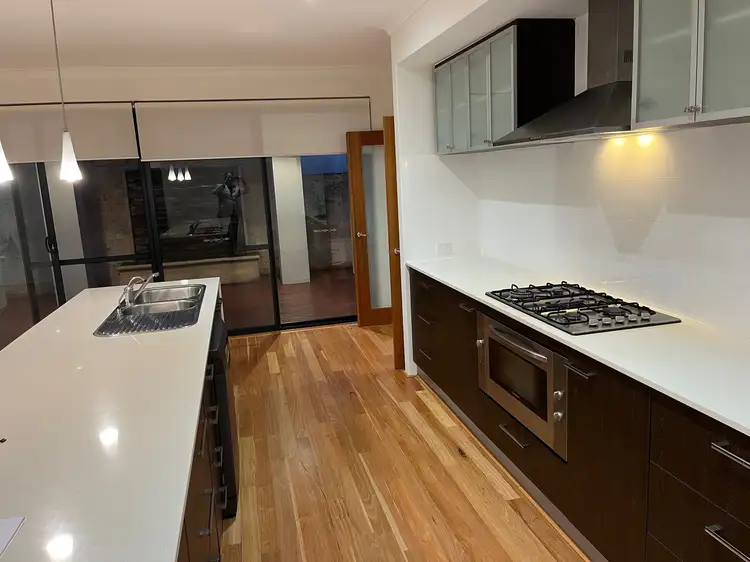 Fourth view of Homely house listing, 190A Weaponess Road, Wembley Downs WA 6019