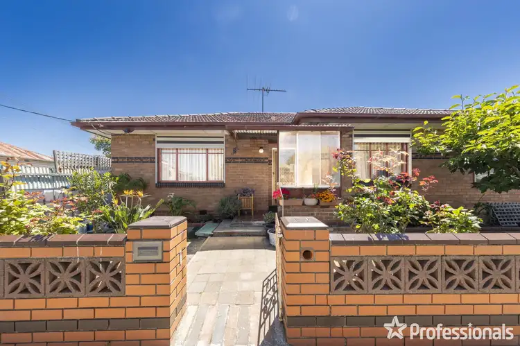 Main view of Homely house listing, 2 Essex Street, Footscray VIC 3011