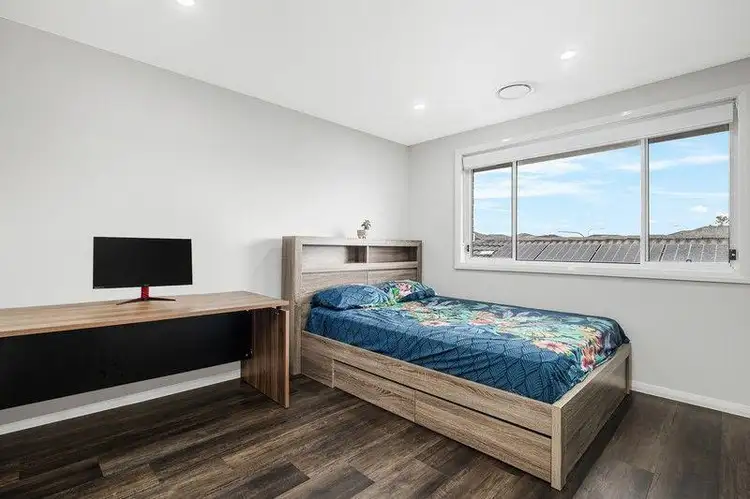 Fourth view of Homely house listing, 21 Cirrus Street, Schofields NSW 2762