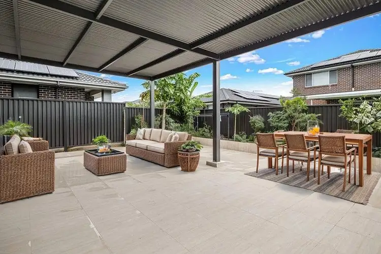Fifth view of Homely house listing, 21 Cirrus Street, Schofields NSW 2762