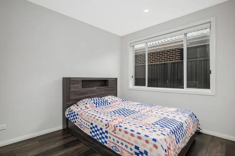 Sixth view of Homely house listing, 21 Cirrus Street, Schofields NSW 2762