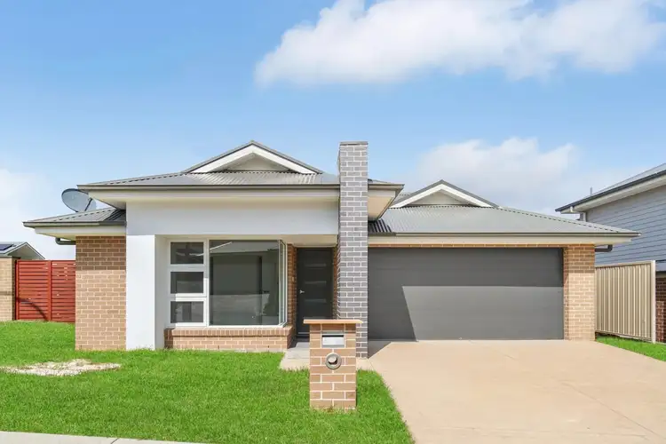 33 Locosi Street (Tallawong), Schofields NSW 2762