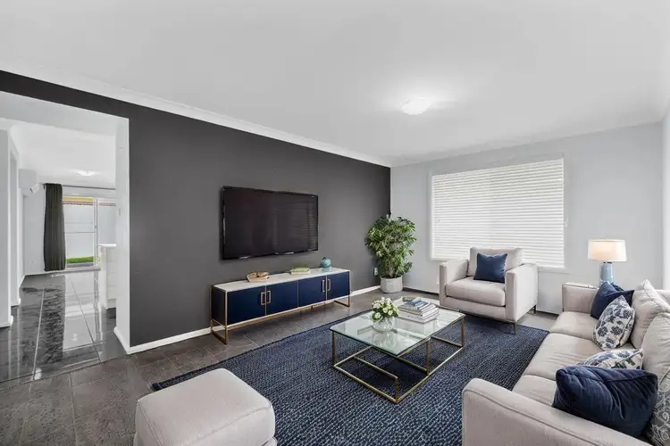 Fourth view of Homely house listing, 33 Locosi Street (Tallawong), Schofields NSW 2762