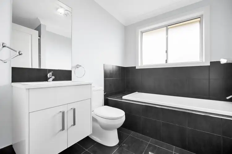 Fifth view of Homely house listing, 33 Locosi Street (Tallawong), Schofields NSW 2762