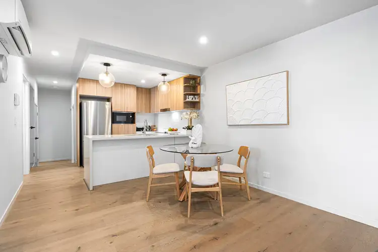 Fifth view of Homely apartment listing, 4/44 Miles Street, Hawthorne QLD 4171