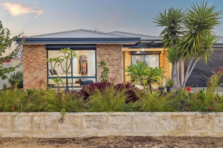 Fourth view of Homely house listing, 1 Palermo Court, Merriwa WA 6030