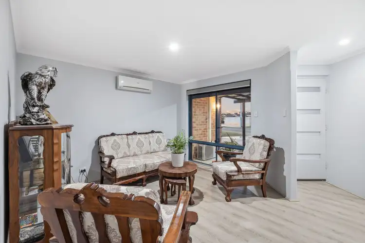 Fifth view of Homely house listing, 1 Palermo Court, Merriwa WA 6030