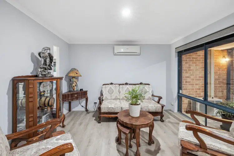 Sixth view of Homely house listing, 1 Palermo Court, Merriwa WA 6030