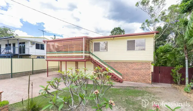 Main view of Homely house listing, 7 Bloodwood Court, Crestmead QLD 4132