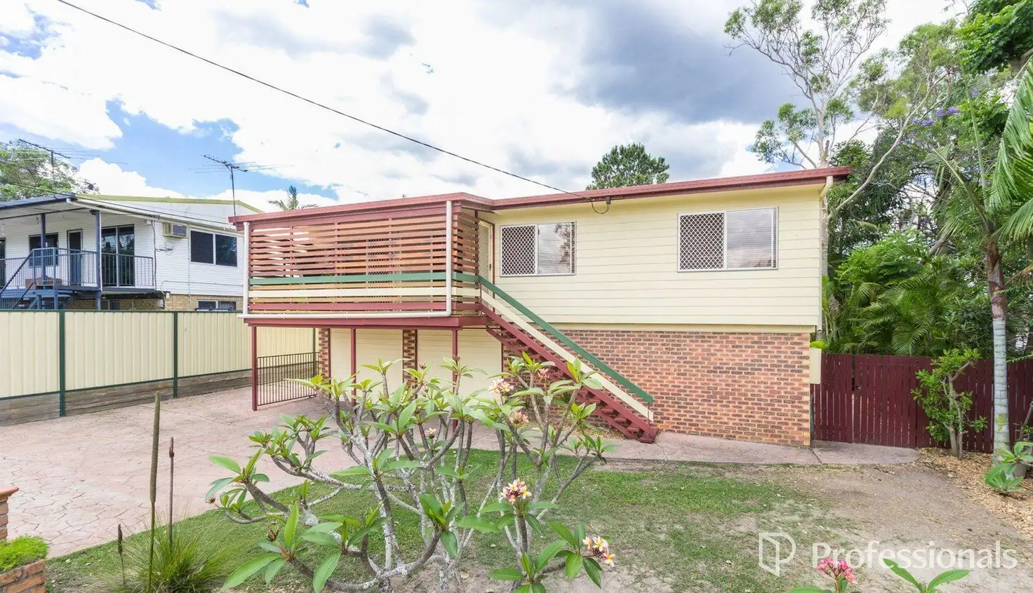 Main view of Homely house listing, 7 Bloodwood Court, Crestmead QLD 4132