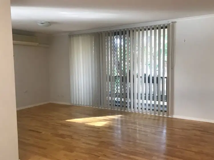Second view of Homely apartment listing, 8/138 Moore Street, Liverpool NSW 2170