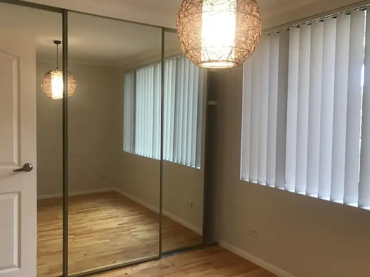 Fifth view of Homely apartment listing, 8/138 Moore Street, Liverpool NSW 2170