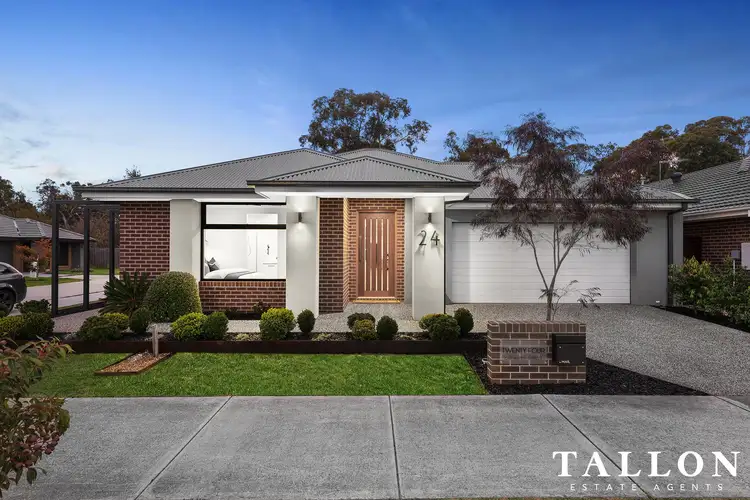 24 Cutwater Street, Hastings VIC 3915