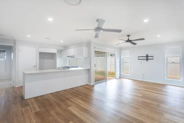 Fourth view of Homely house listing, 50 Crooke Street, Highfields QLD 4352