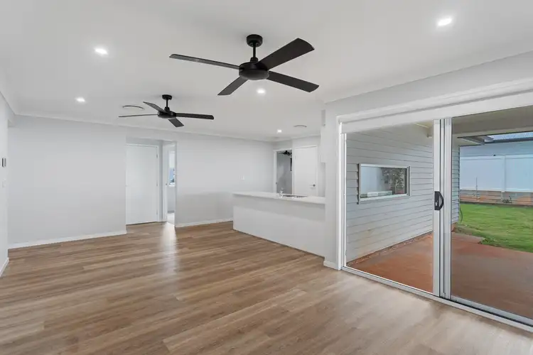 Fifth view of Homely house listing, 50 Crooke Street, Highfields QLD 4352