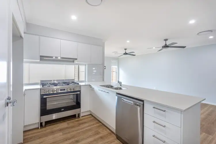 Sixth view of Homely house listing, 50 Crooke Street, Highfields QLD 4352