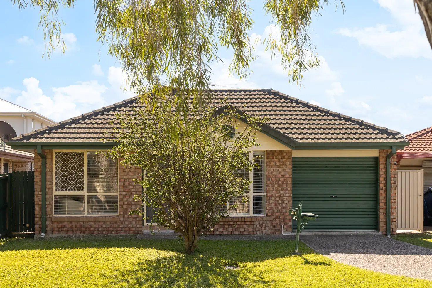 Main view of Homely house listing, 20 Sirocco Place, Bald Hills QLD 4036