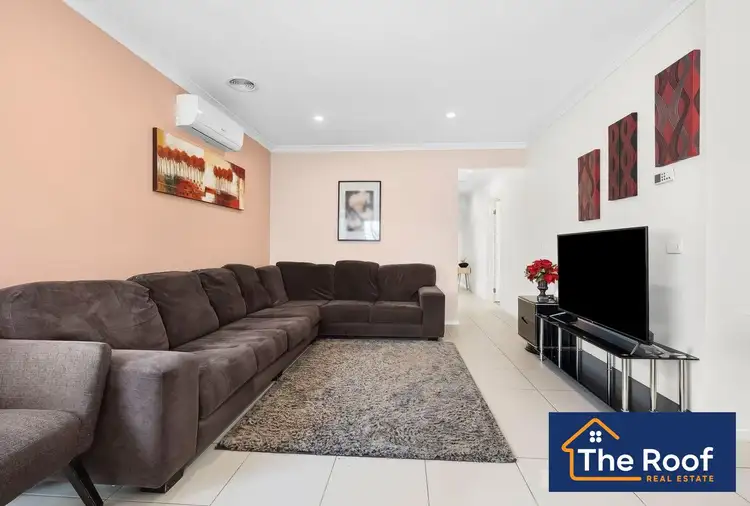 Fifth view of Homely house listing, 27 Merula Drive, Mambourin VIC 3024